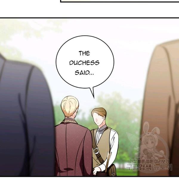 The Duchess of the Glass Greenhouse Chapter 37 - Page 28