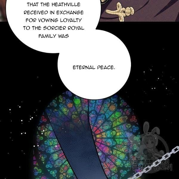 The Duchess of the Glass Greenhouse Chapter 38.5 - Page 30