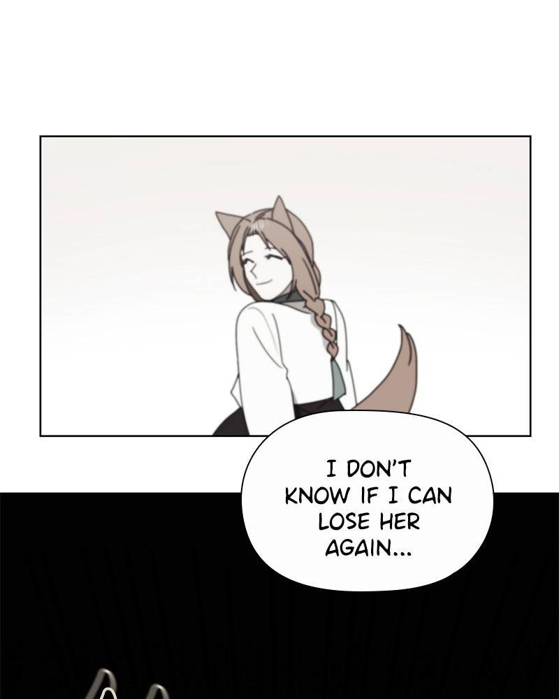 Dating With a Tail Chapter 50 - Page 27