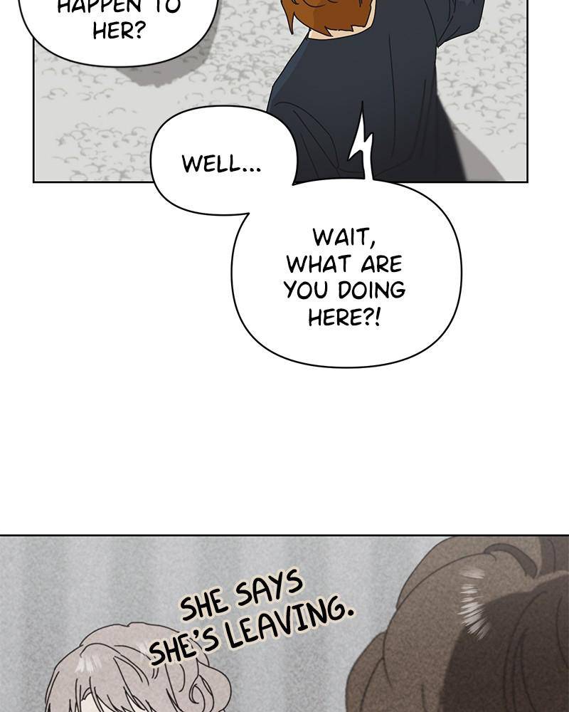 Dating With a Tail Chapter 50 - Page 43