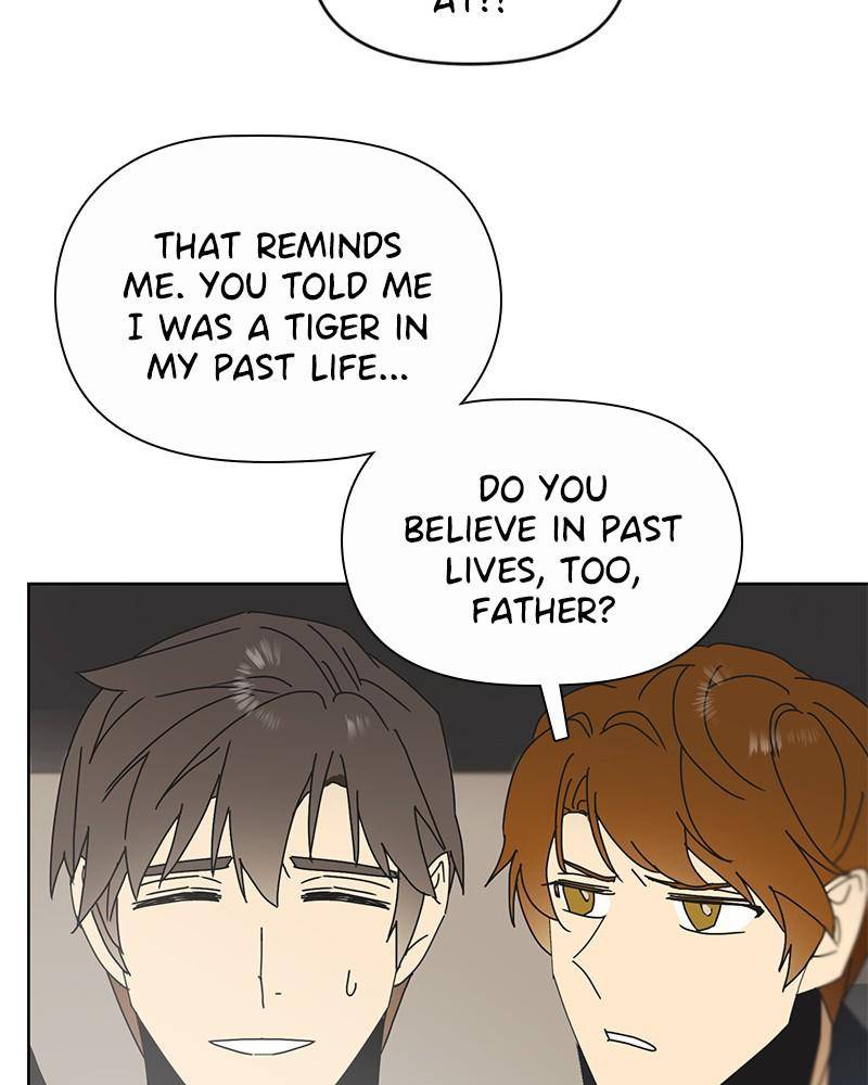 Dating With a Tail Chapter 50 - Page 65