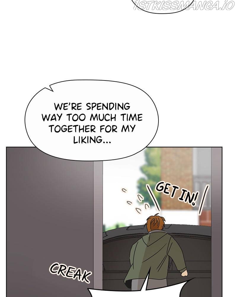 Dating With a Tail Chapter 51 - Page 20