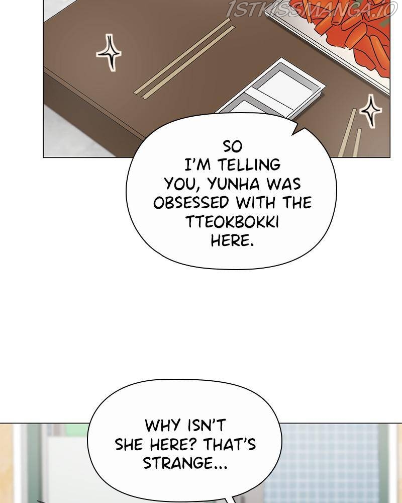 Dating With a Tail Chapter 51 - Page 40