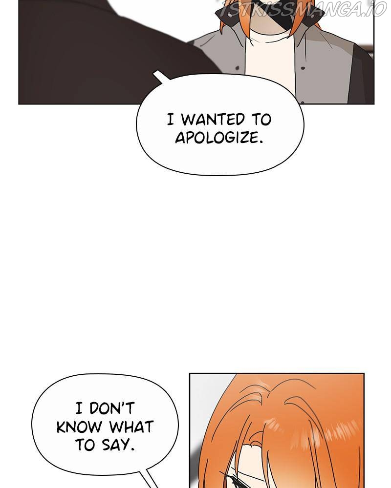Dating With a Tail Chapter 51 - Page 64