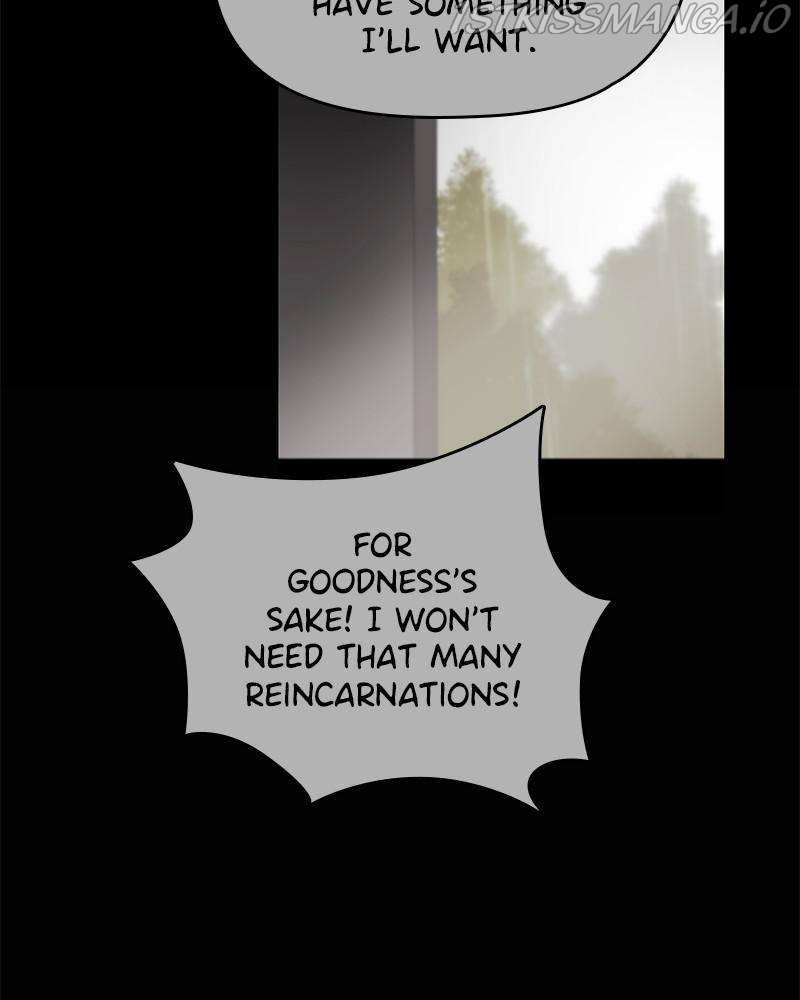 Dating With a Tail Chapter 53 - Page 45