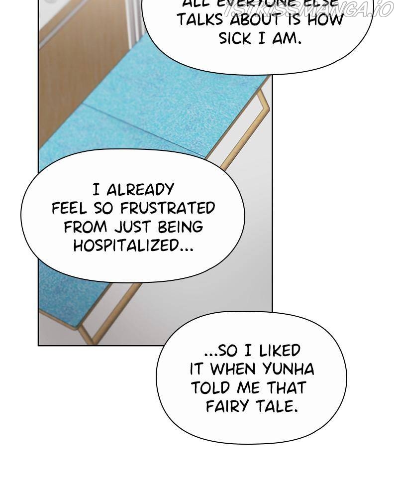 Dating With a Tail Chapter 58 - Page 69