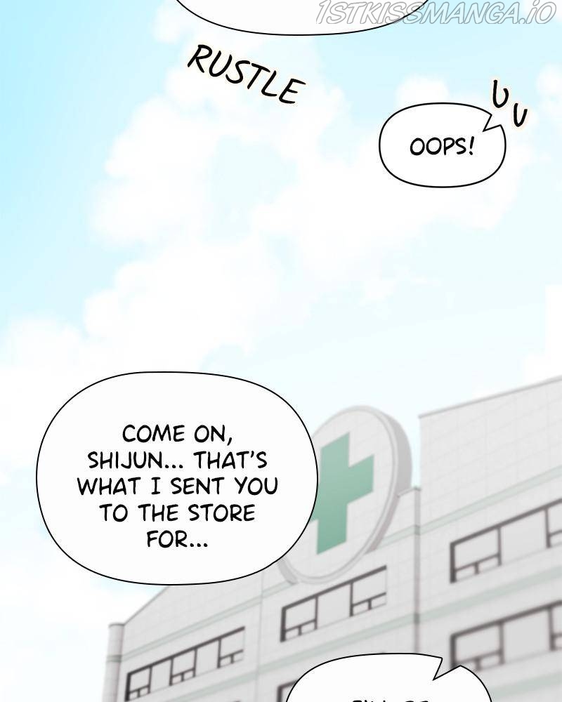 Dating With a Tail Chapter 58 - Page 77