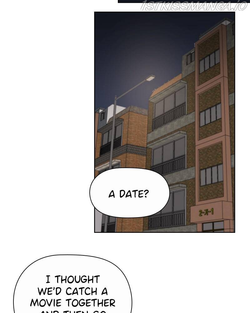 Dating With a Tail Chapter 59 - Page 34