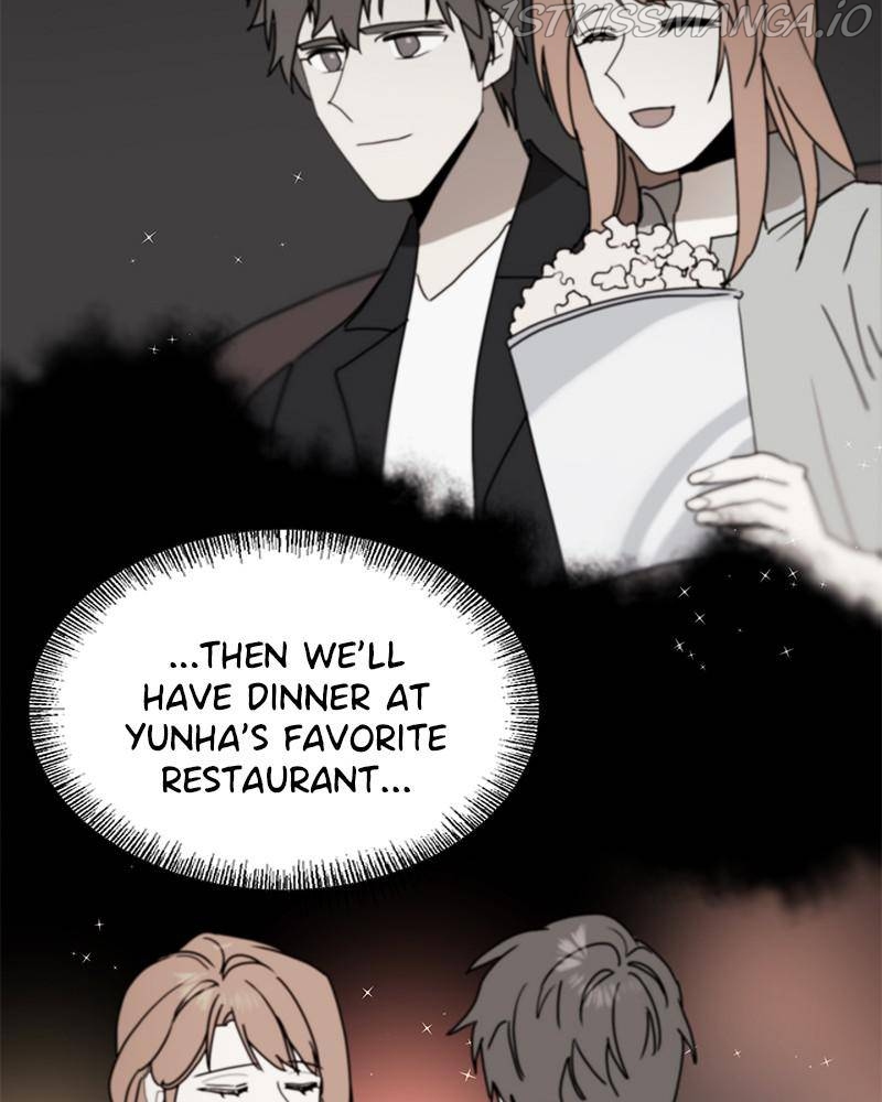 Dating With a Tail Chapter 59 - Page 37