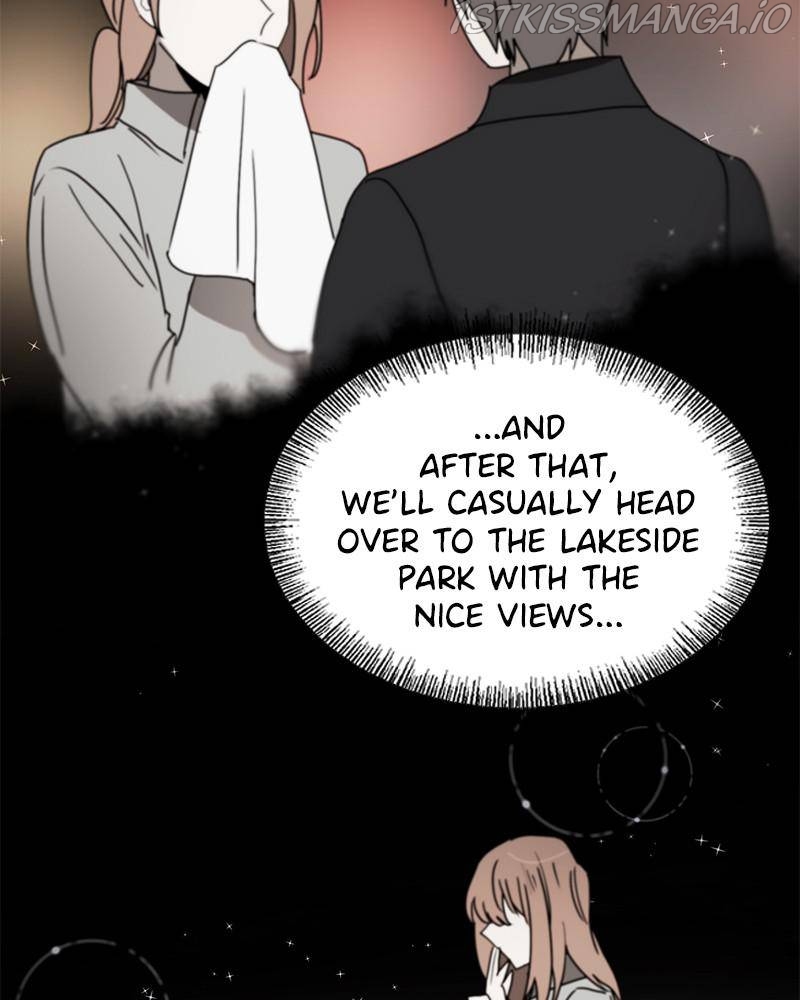 Dating With a Tail Chapter 59 - Page 38