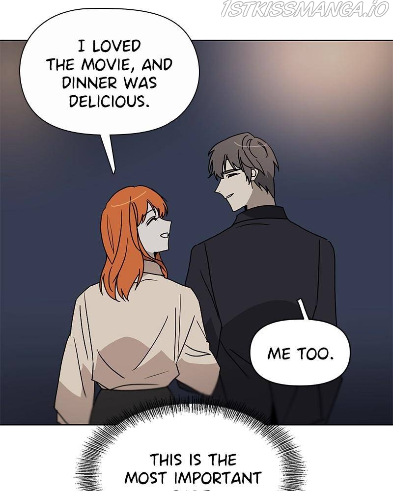 Dating With a Tail Chapter 59 - Page 46