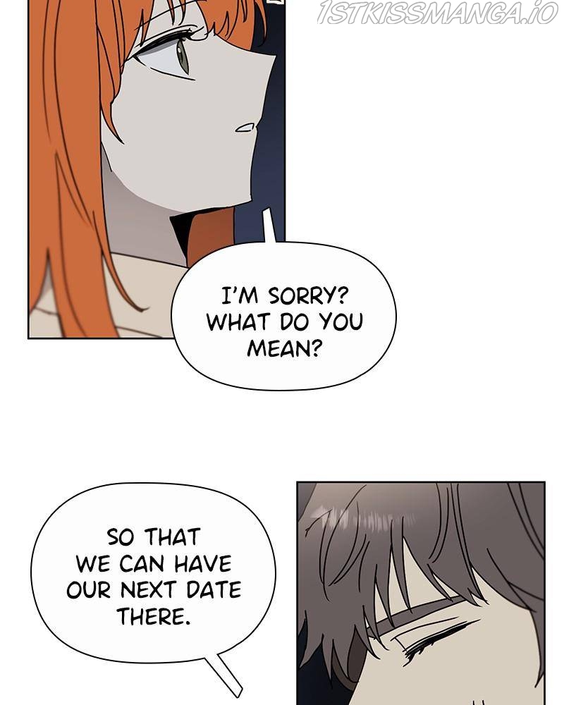 Dating With a Tail Chapter 59 - Page 59