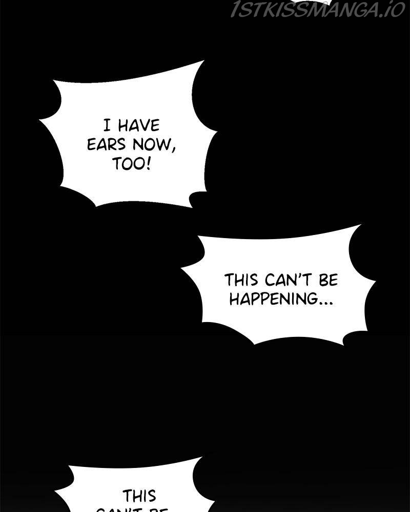 Dating With a Tail Chapter 59 - Page 6
