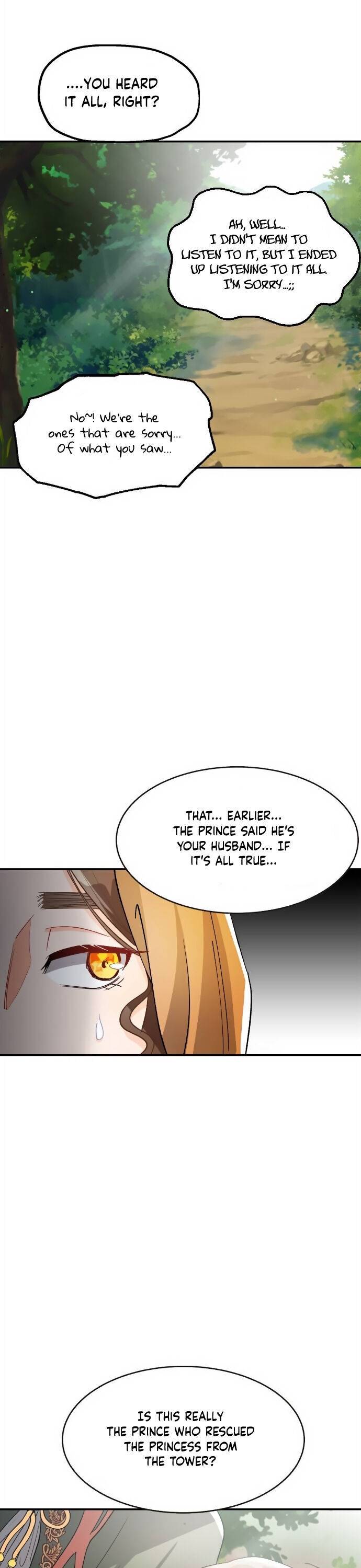 Prince Maker Chapter 19 - Page 23
