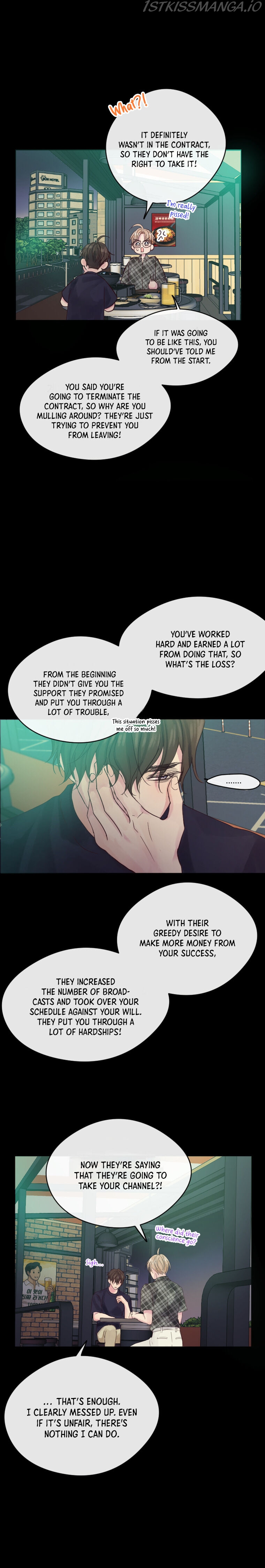 Jealousy Inducers Chapter 16 - Page 29
