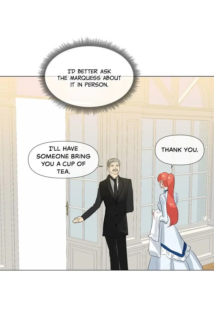 The Evil Cinderella Needs a Villain Chapter 48 - Page 43