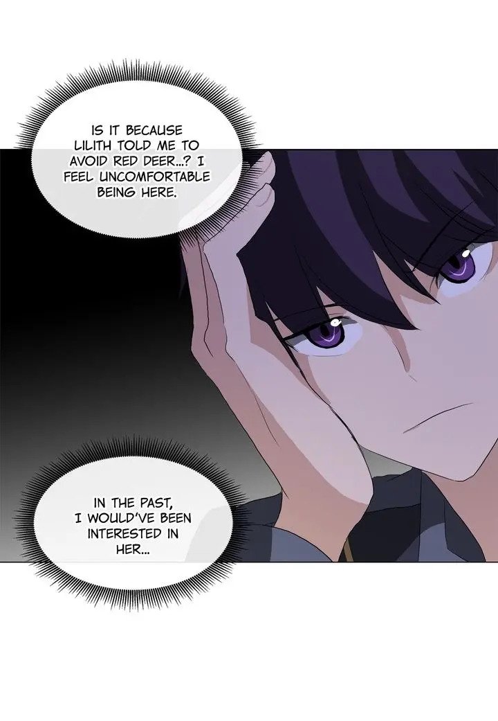 The Evil Cinderella Needs a Villain Chapter 48 - Page 47