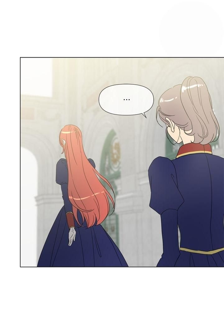 The Evil Cinderella Needs a Villain Chapter 51 - Page 18