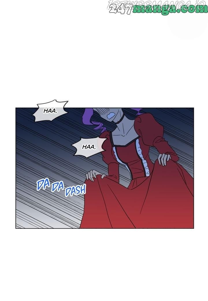 The Evil Cinderella Needs a Villain Chapter 54 - Page 54