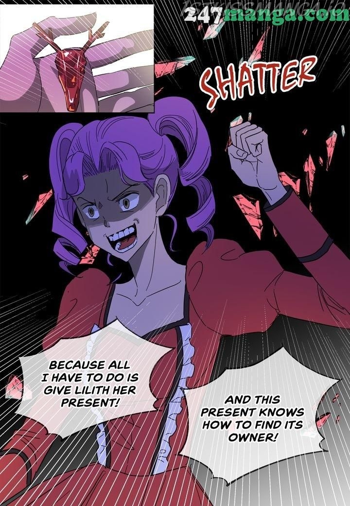The Evil Cinderella Needs a Villain Chapter 54 - Page 58