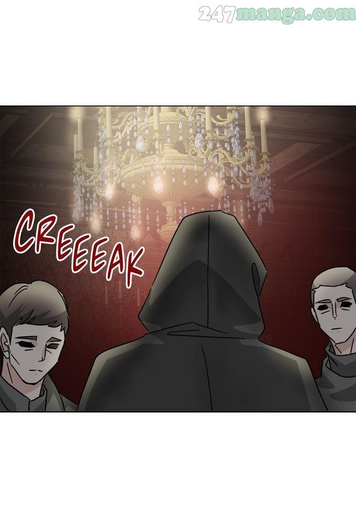 The Evil Cinderella Needs a Villain Chapter 57 - Page 45