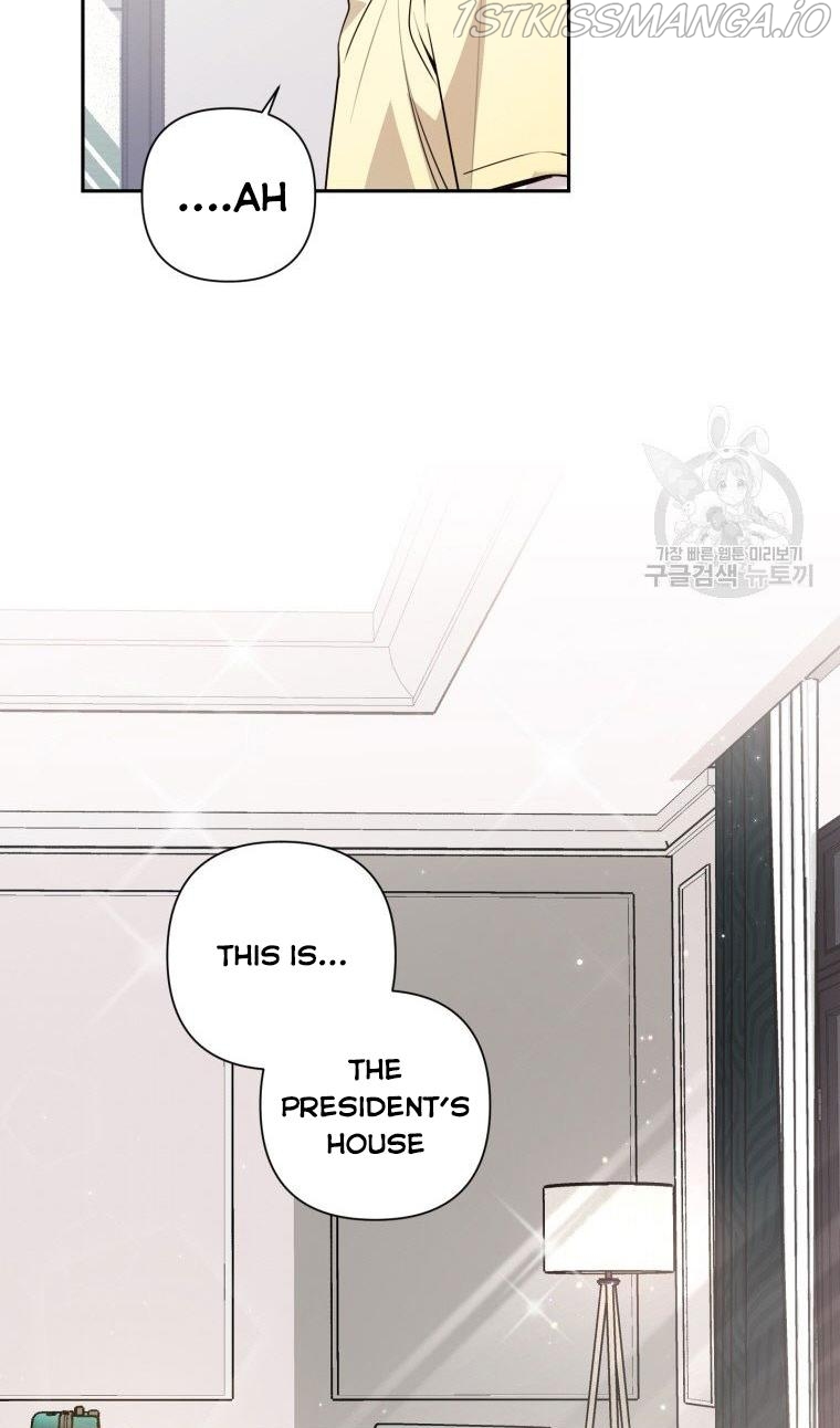 The President’s Special Instructions Chapter 13 - Page 20