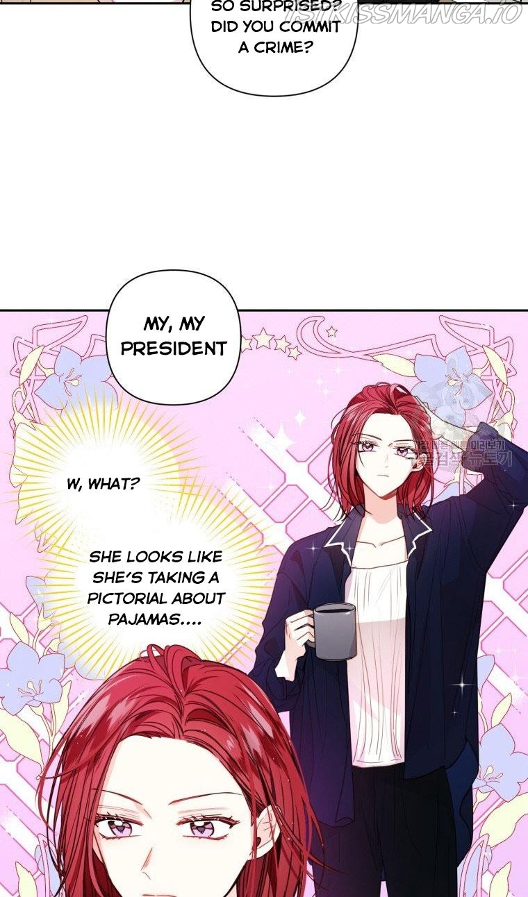 The President’s Special Instructions Chapter 13 - Page 25