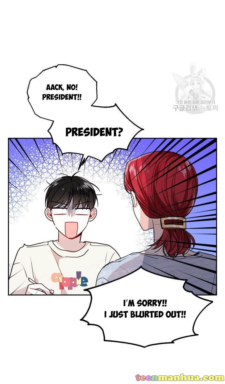 The President’s Special Instructions Chapter 15 - Page 26