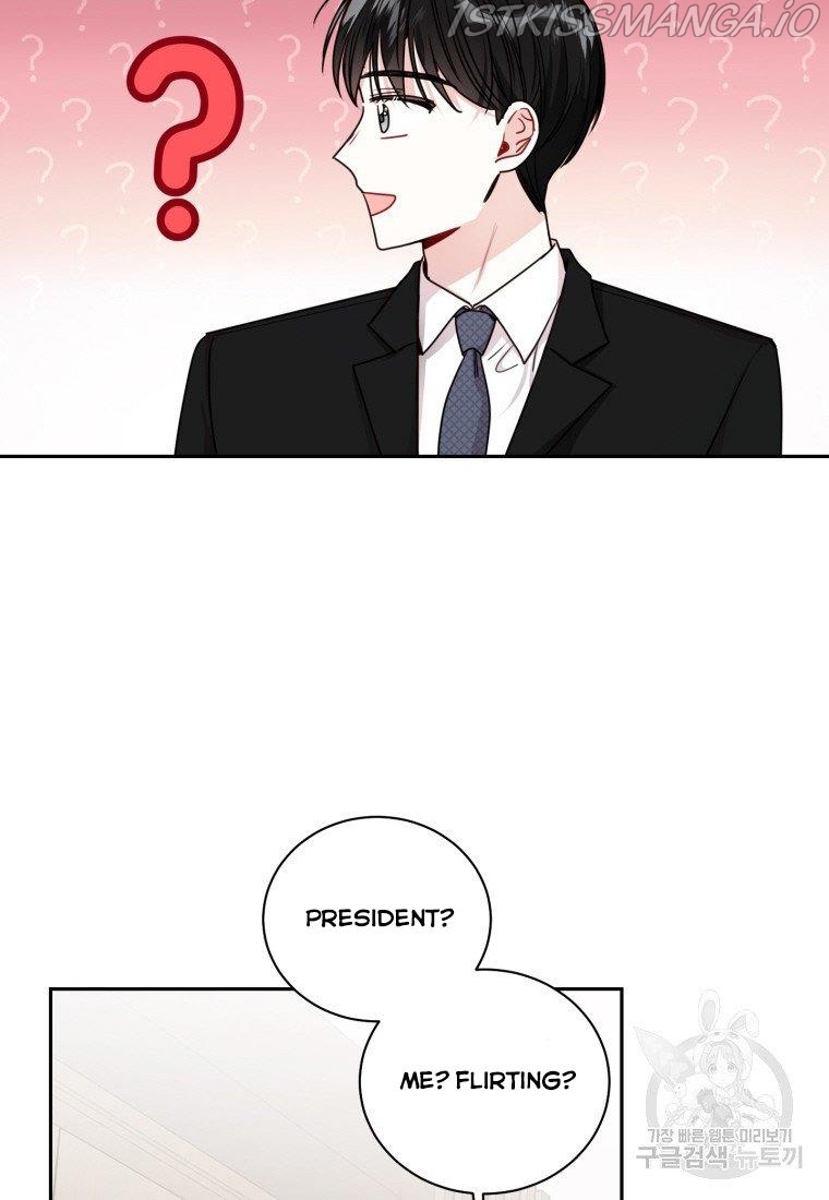 The President’s Special Instructions Chapter 17 - Page 13