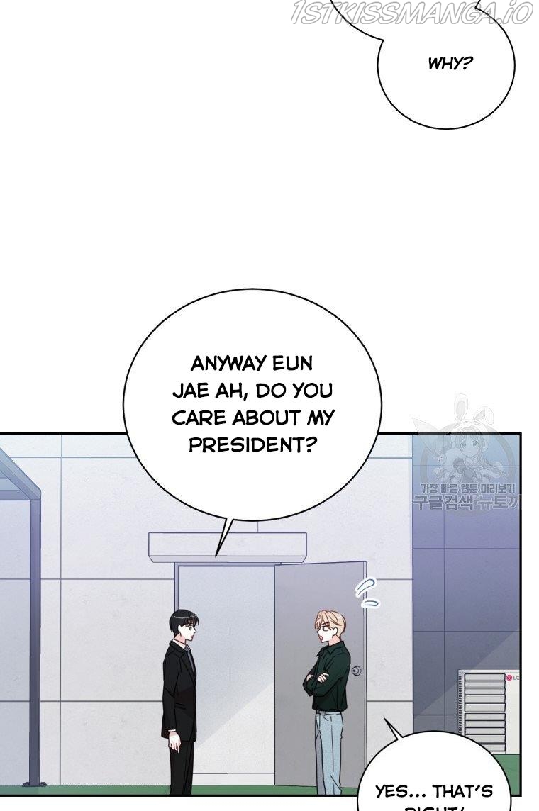 The President’s Special Instructions Chapter 17 - Page 30