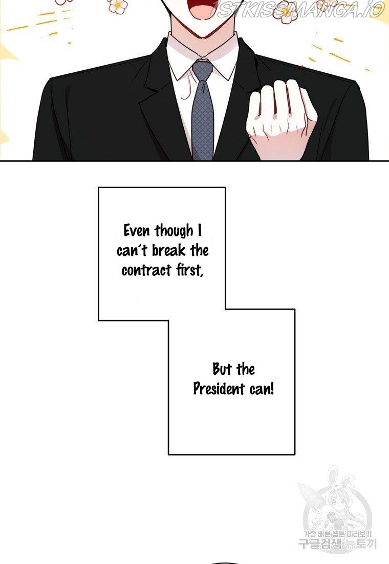 The President’s Special Instructions Chapter 17 - Page 50