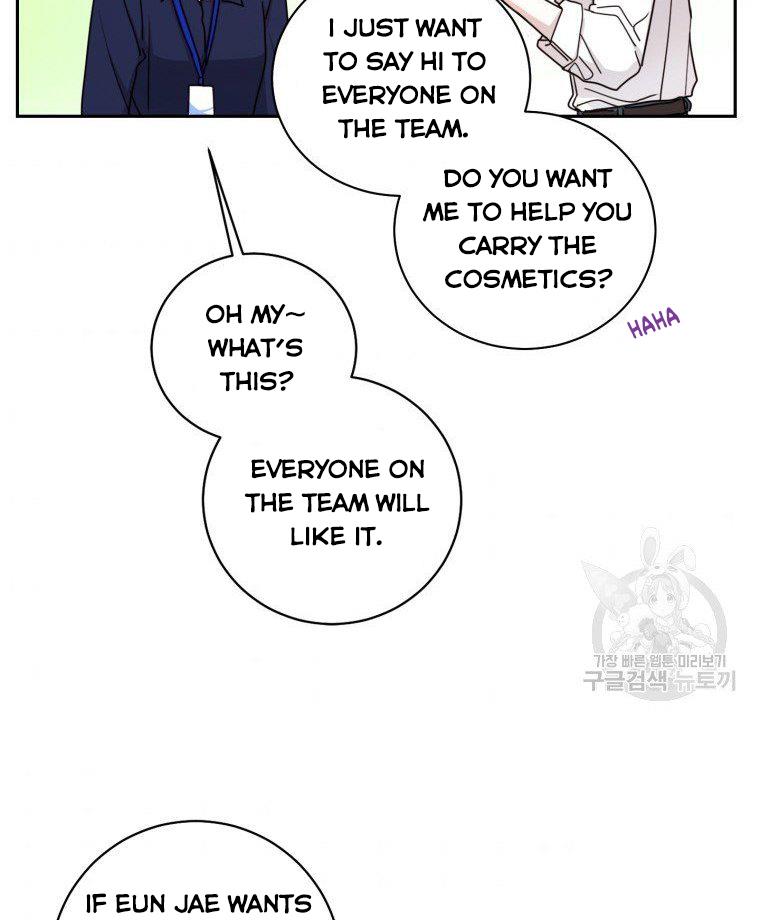 The President’s Special Instructions Chapter 18 - Page 54
