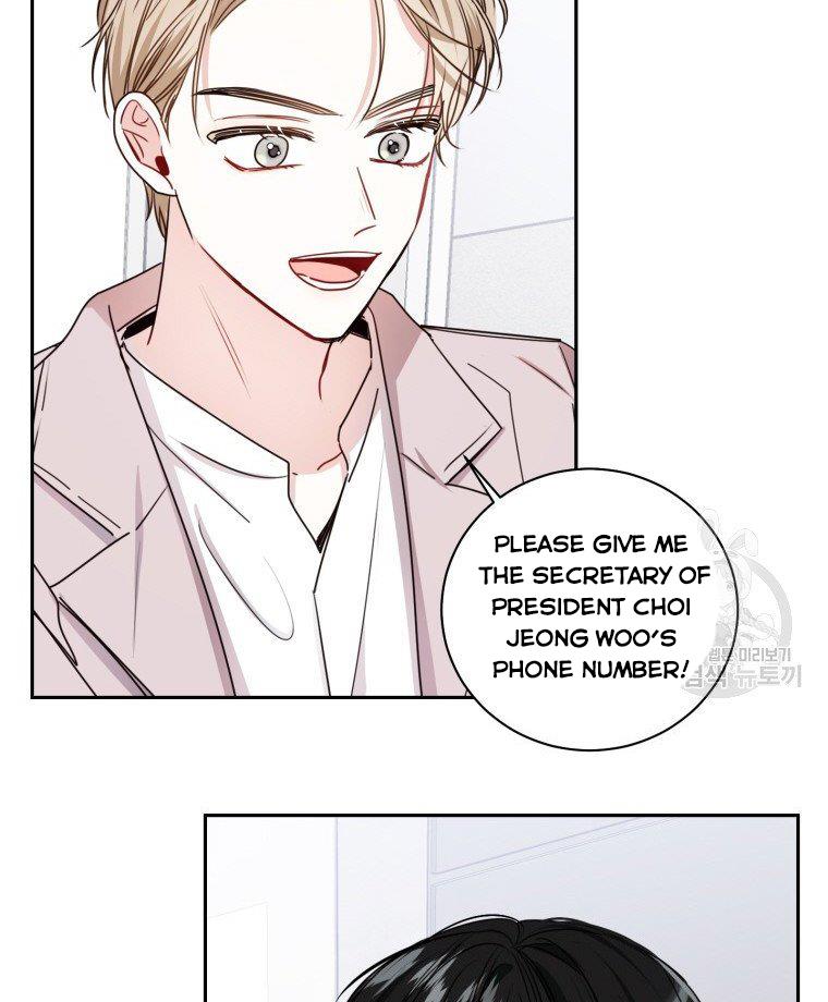 The President’s Special Instructions Chapter 18 - Page 72