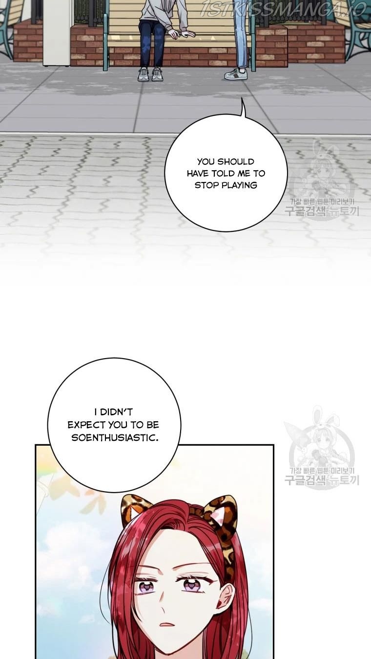 The President’s Special Instructions Chapter 23 - Page 47