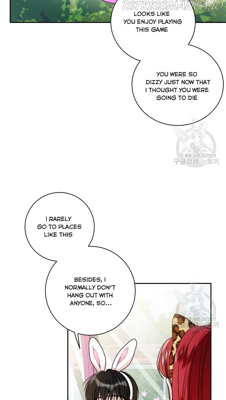 The President’s Special Instructions Chapter 23 - Page 51