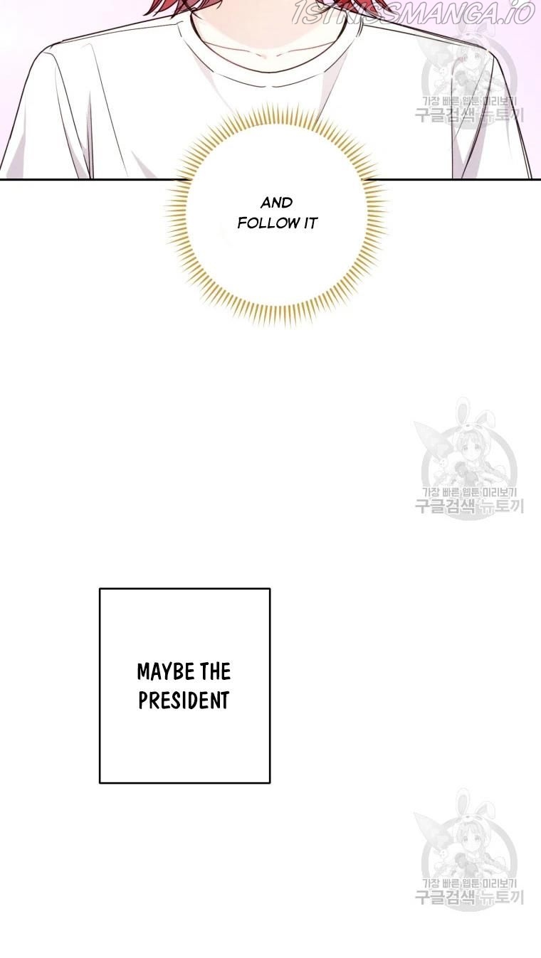 The President’s Special Instructions Chapter 23 - Page 57