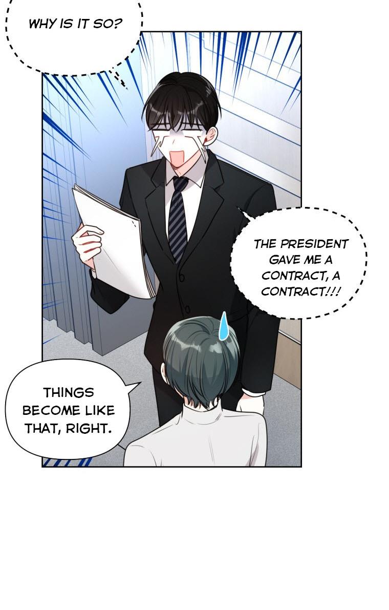 The President’s Special Instructions Chapter 4 - Page 9