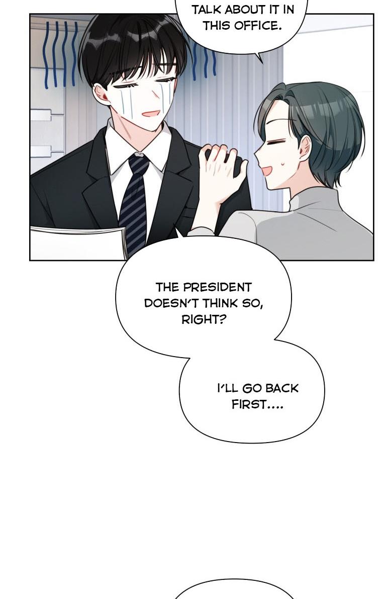 The President’s Special Instructions Chapter 4 - Page 12