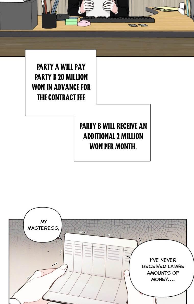 The President’s Special Instructions Chapter 4 - Page 23