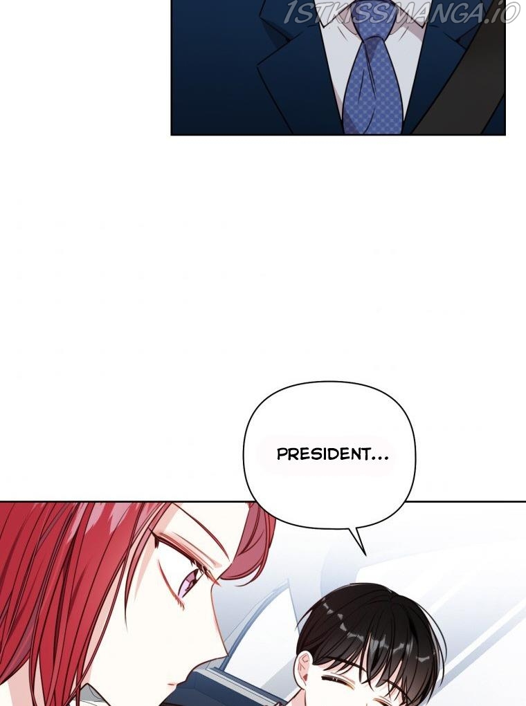 The President’s Special Instructions Chapter 6 - Page 3