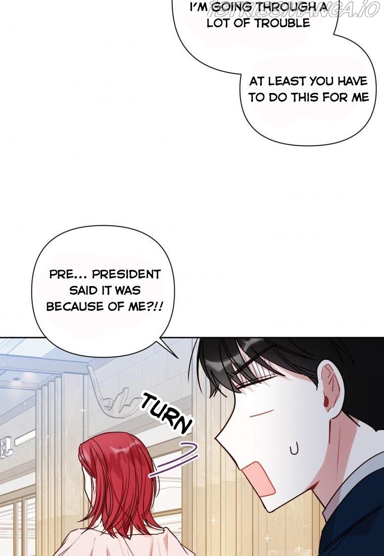 The President’s Special Instructions Chapter 6 - Page 45
