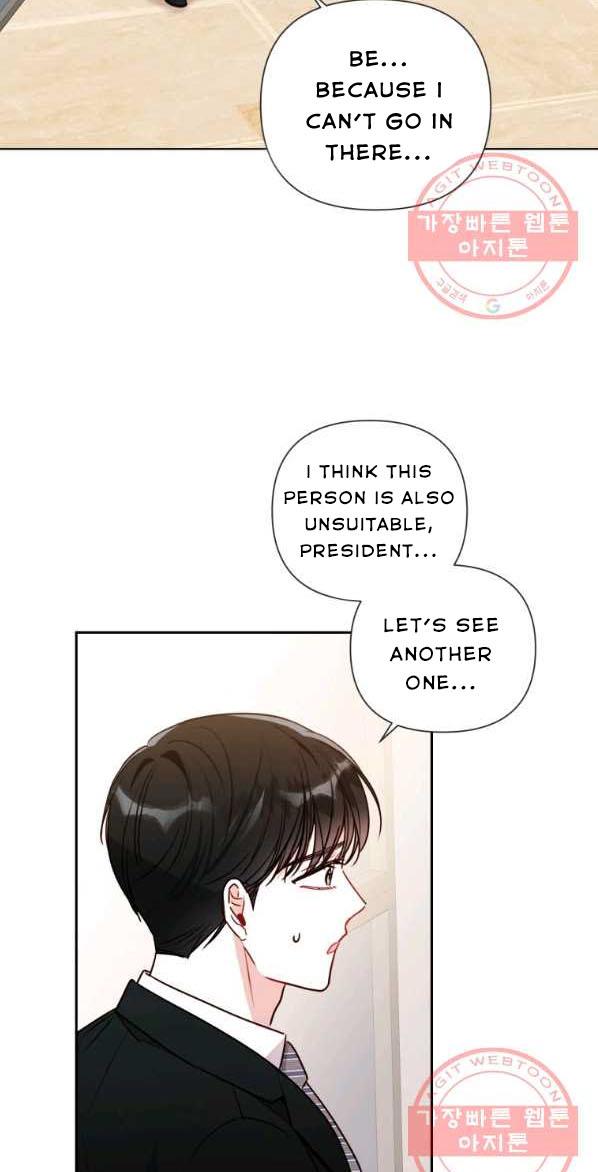 The President’s Special Instructions Chapter 8 - Page 31