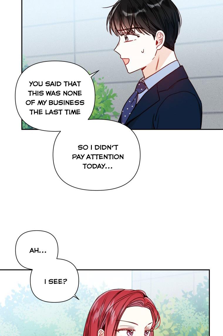 The President’s Special Instructions Chapter 9 - Page 21