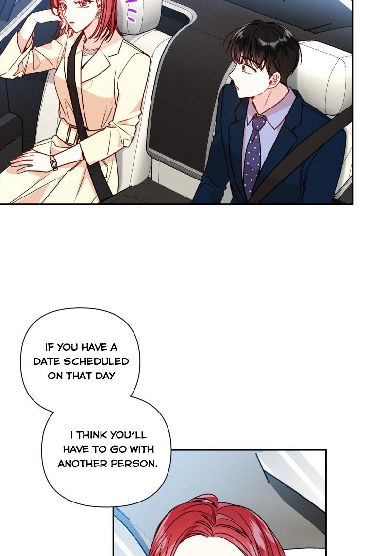The President’s Special Instructions Chapter 9 - Page 26
