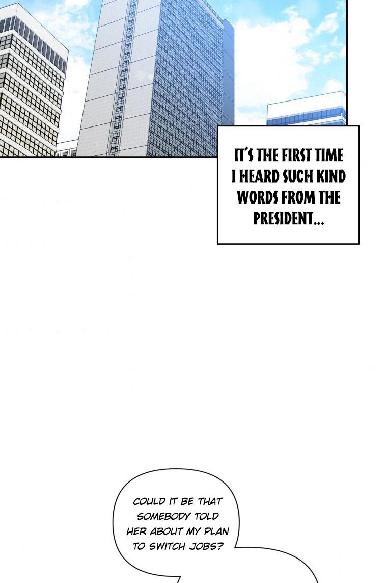 The President’s Special Instructions Chapter 9 - Page 33