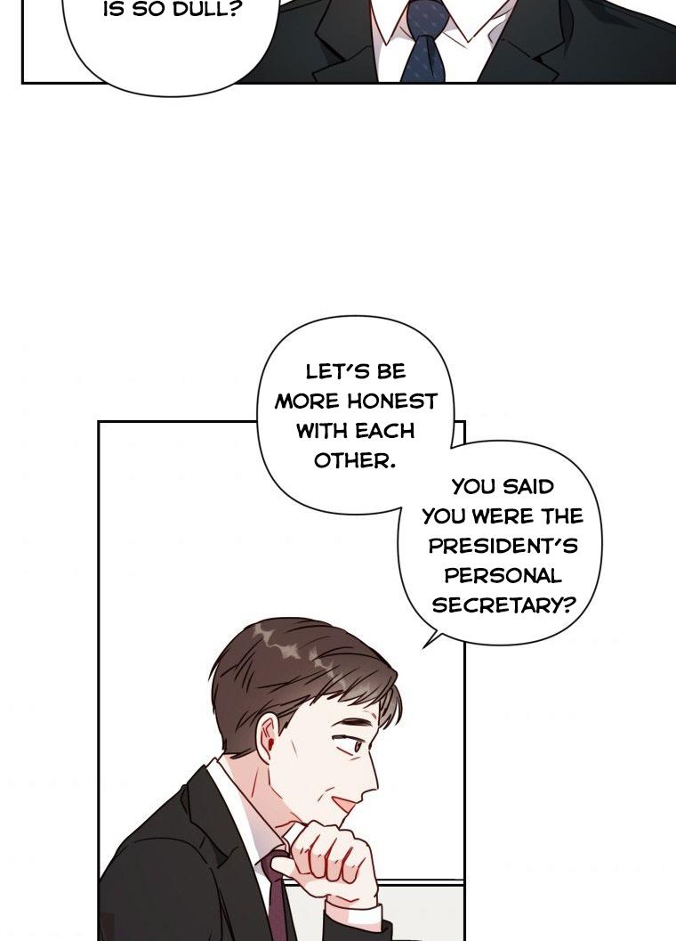 The President’s Special Instructions Chapter 9 - Page 52