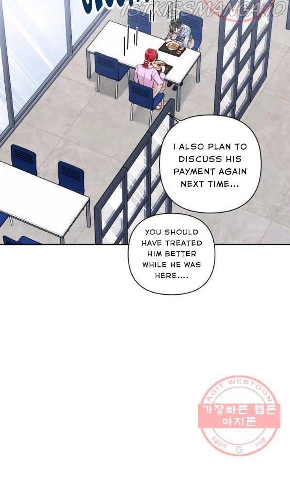The President’s Special Instructions Chapter 10 - Page 22