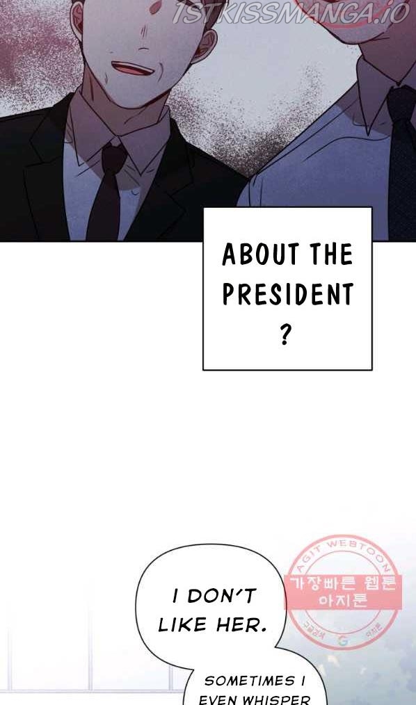 The President’s Special Instructions Chapter 10 - Page 7