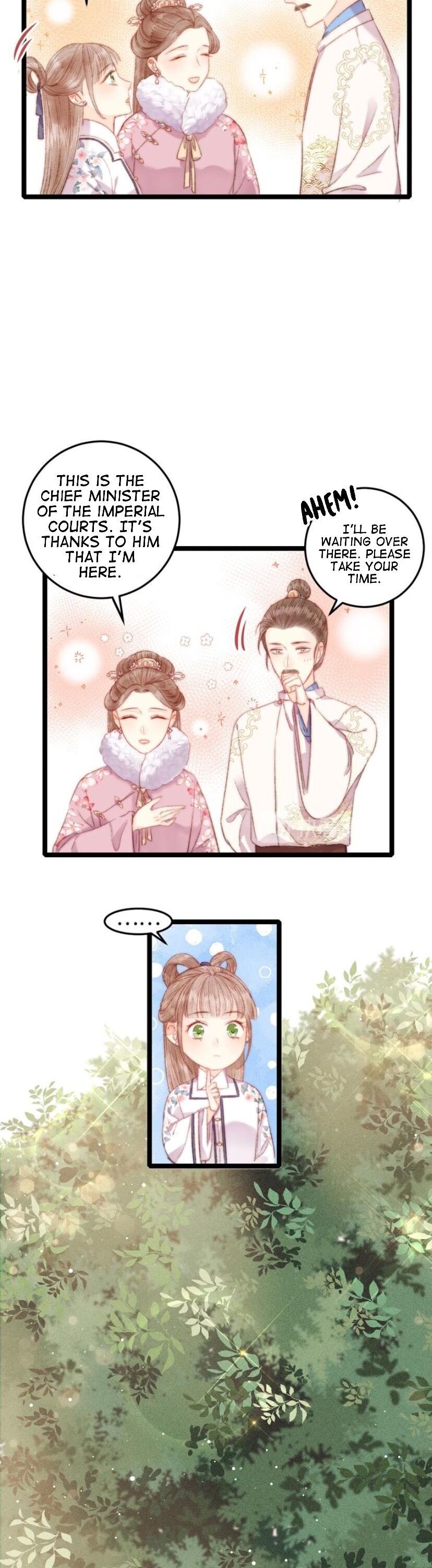 The Goddess of Healing Chapter 104 - Page 9