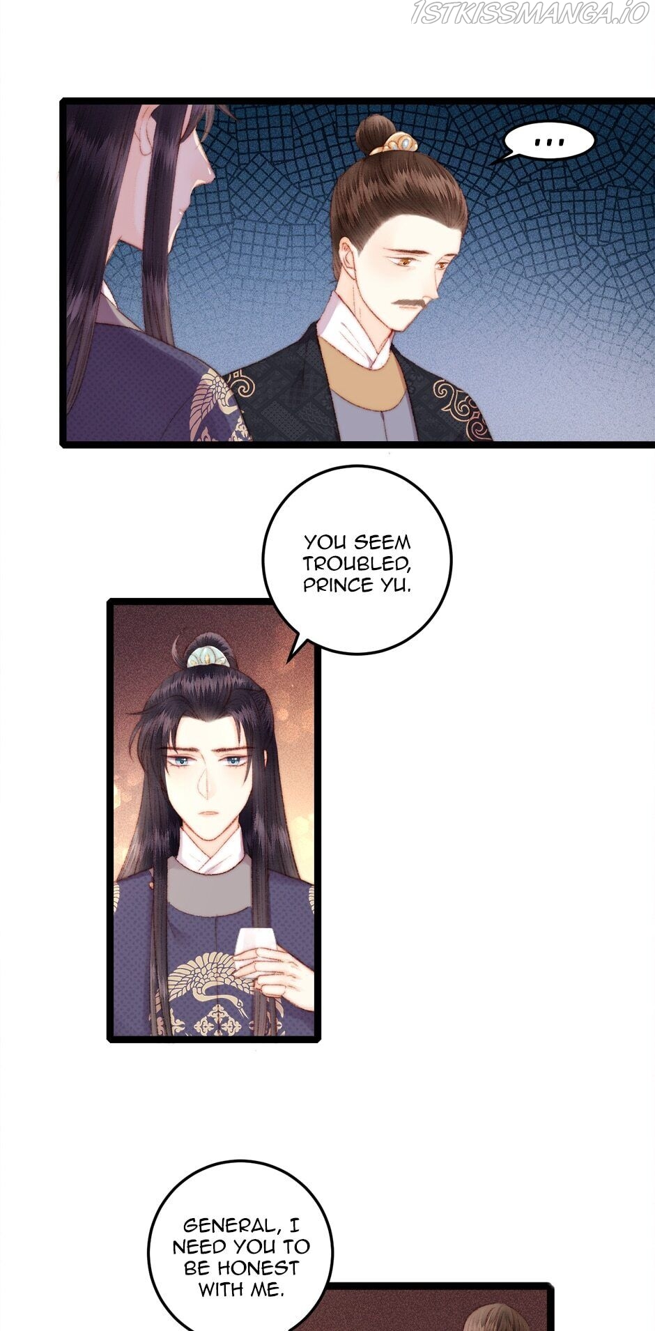 The Goddess of Healing Chapter 106 - Page 13